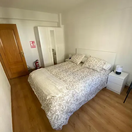 Cerca Centro Y Playa * Santander