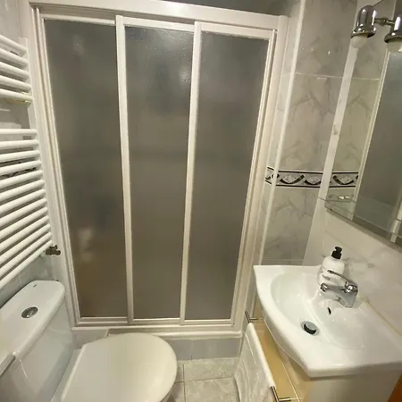 Apartment Cerca Centro Y Playa *