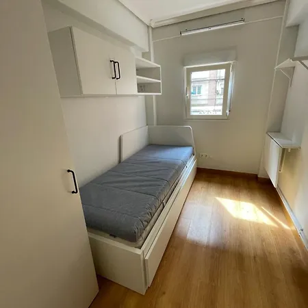 Cerca Centro Y Playa Apartment