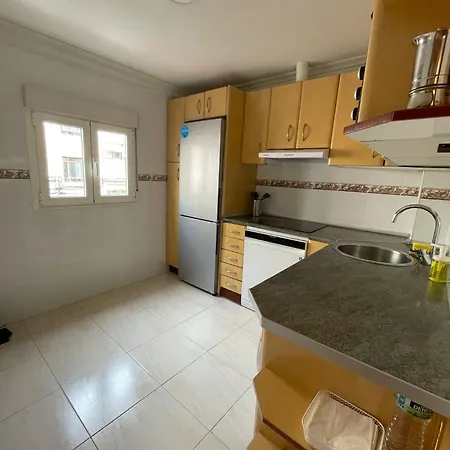 Apartment Cerca Centro Y Playa