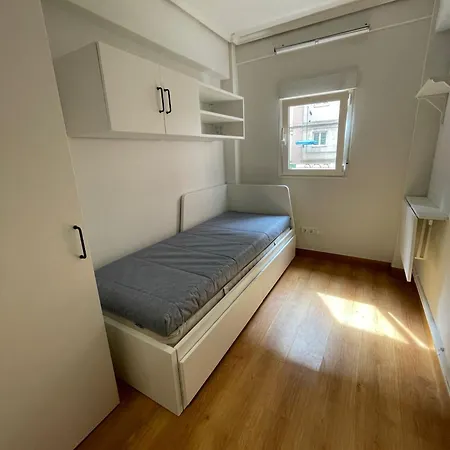 Cerca Centro Y Playa Apartment