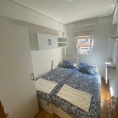 Apartment Cerca Centro Y Playa *